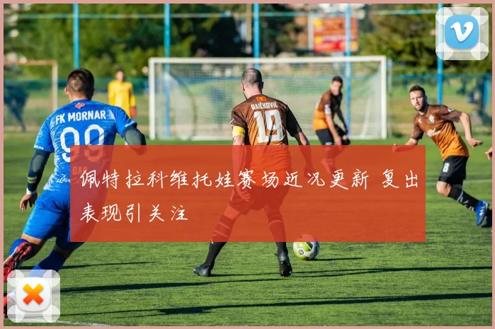 佩特拉科维托娃赛场近况更新 复出表现引关注